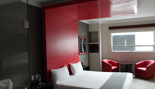 Habitación Confort