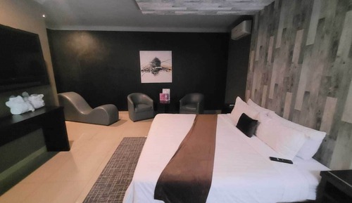 Habitación Premier