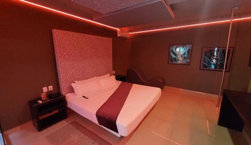 Habitación superior