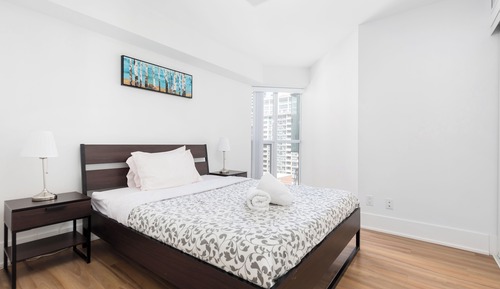 Apartamento Confort, cocina, vistas a la ciudad