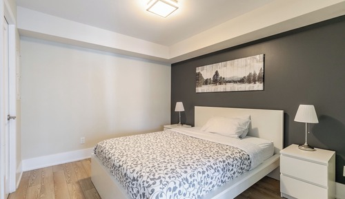 Apartamento Confort, cocina, vistas a la ciudad