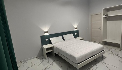 Habitación triple Deluxe, vistas a la ciudad