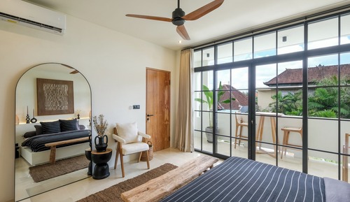Villa Premium