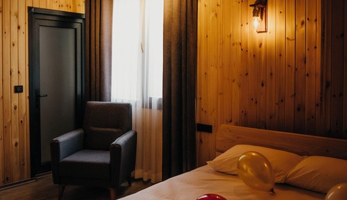 Habitación Elite