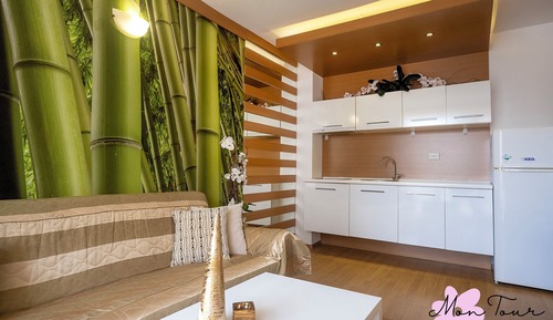 Apartamento clásico