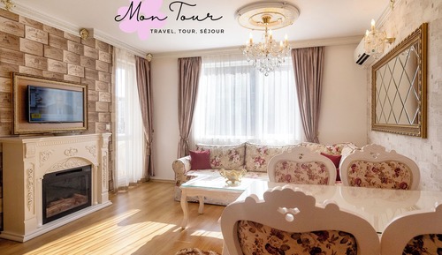 Apartamento Deluxe
