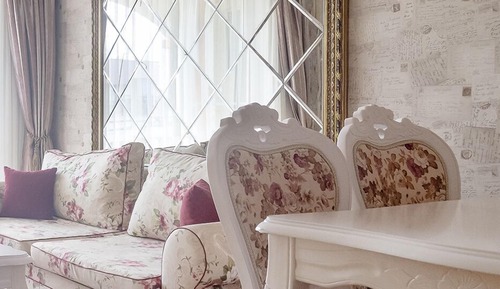Apartamento de lujo