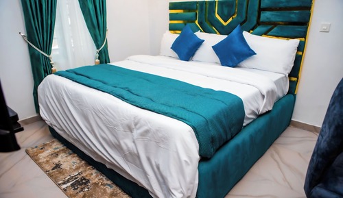 Suite Royal