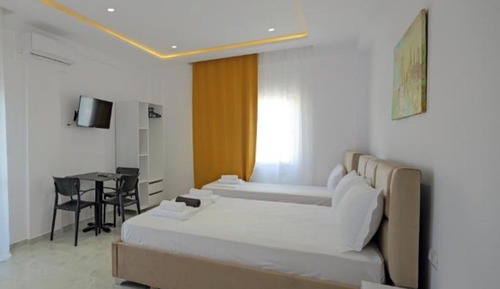 Estudio Deluxe