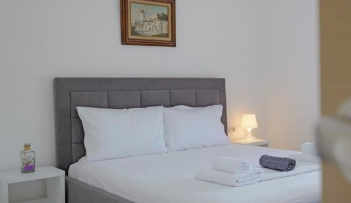 Apartamento Deluxe