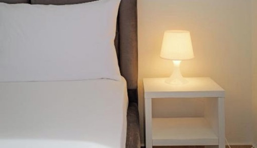 Apartamento estándar