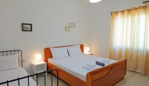 Apartamento Deluxe