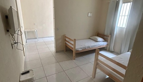 Apartamento tradicional