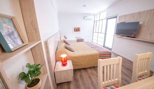 Apartamento básico