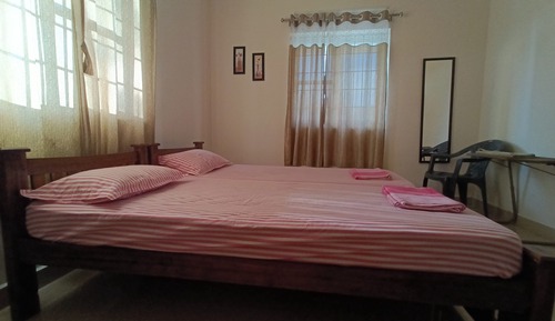 Habitación estándar doble, 2 camas individuales