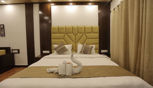 Suite estudio superior