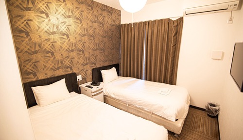 Basic Room
