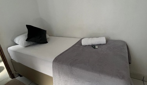 Habitación estándar con 2 camas individuales