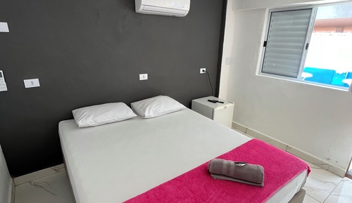 Habitación Confort