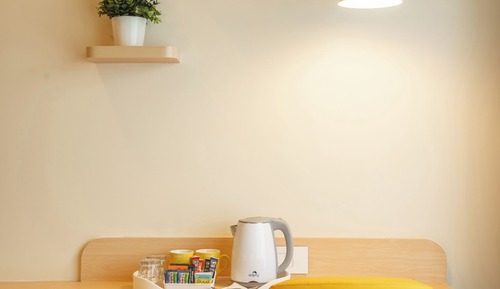 Habitación estándar