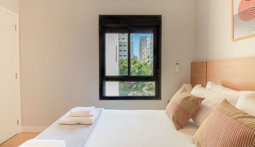 Apartamento básico