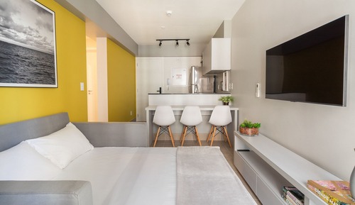 Apartamento de diseño