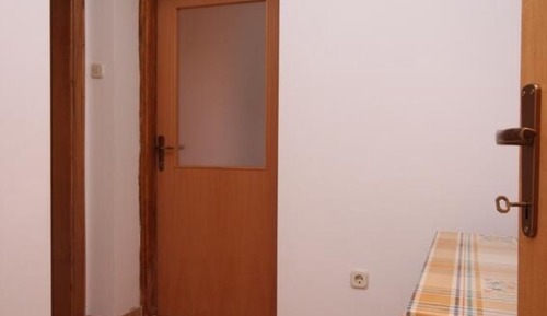 Apartamento (One Bedroom Apartment with Balcony an)