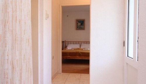 Apartamento (One Bedroom with Balcony)