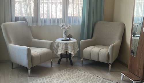 Habitación doble superior