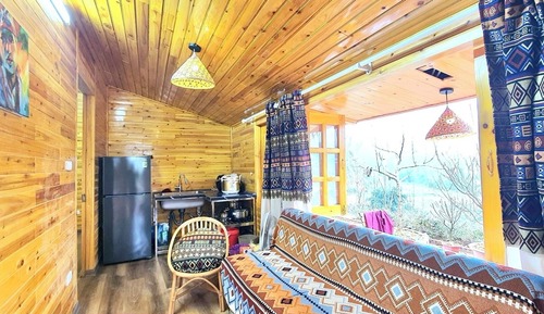 Deluxe Double or Twin Room, Mountain View