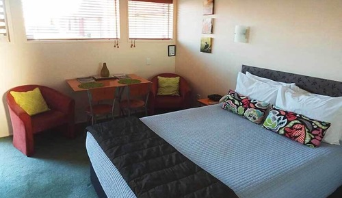 Suite familiar (Room 8)