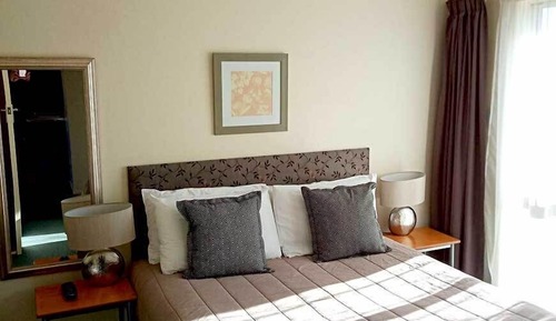 Apartamento familiar, 2 habitaciones