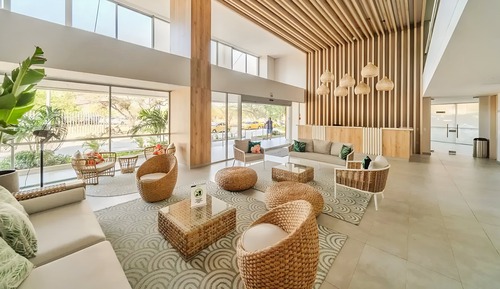 Apartamento básico