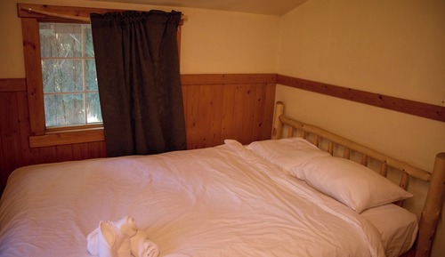 Habitación básica