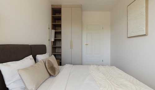 Apartamento Premium
