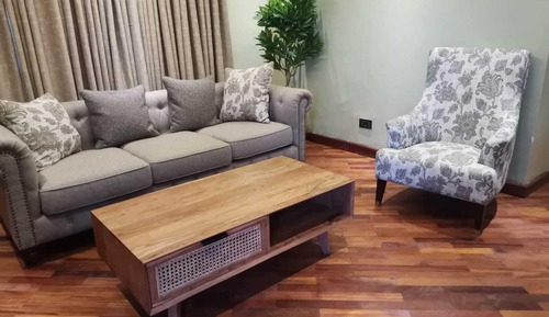 Habitación ejecutiva, vistas al jardín