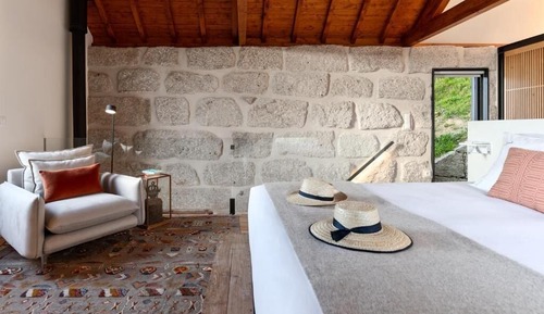 Villa Deluxe