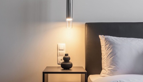 Apartamento superior