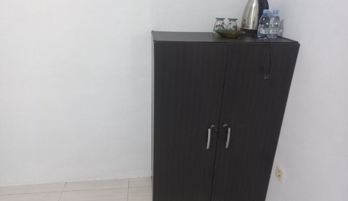Habitación económica doble