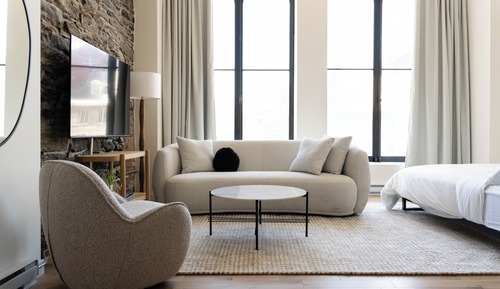Apartamento de lujo