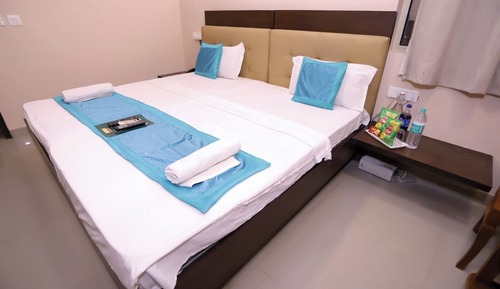 Habitación Deluxe doble