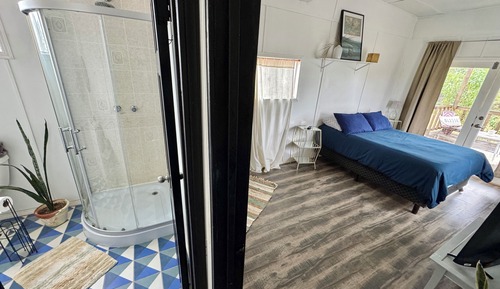 Casa, 1 habitación
