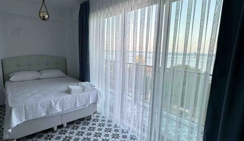 Habitación panorámica doble