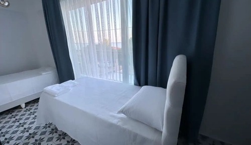 Habitación Deluxe con 2 camas individuales