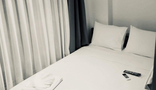 Habitación básica