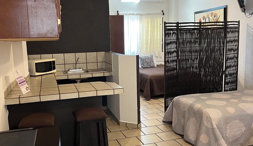 Apartamento estándar