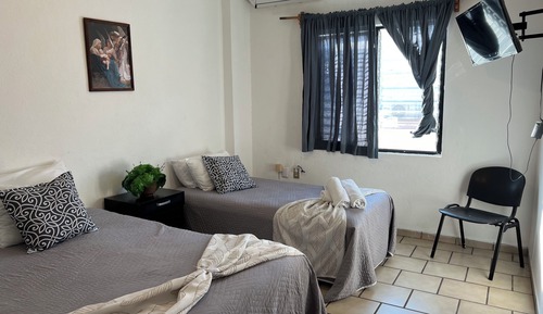 Apartamento básico
