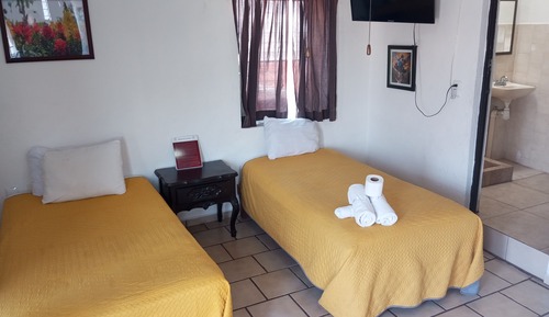 Apartamento económico