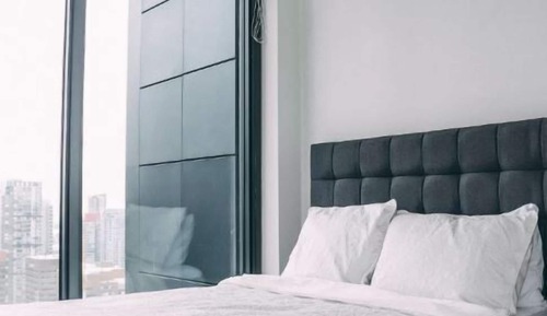 Apartamento panorámico