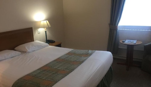 Habitación doble